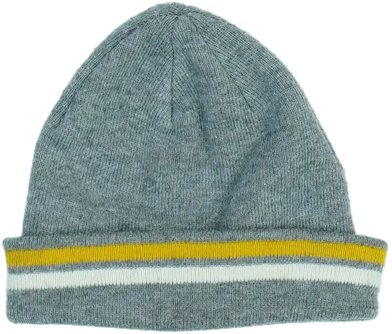 Szürke George Sapka EU 152 / UK 12 év / US 12 év/L