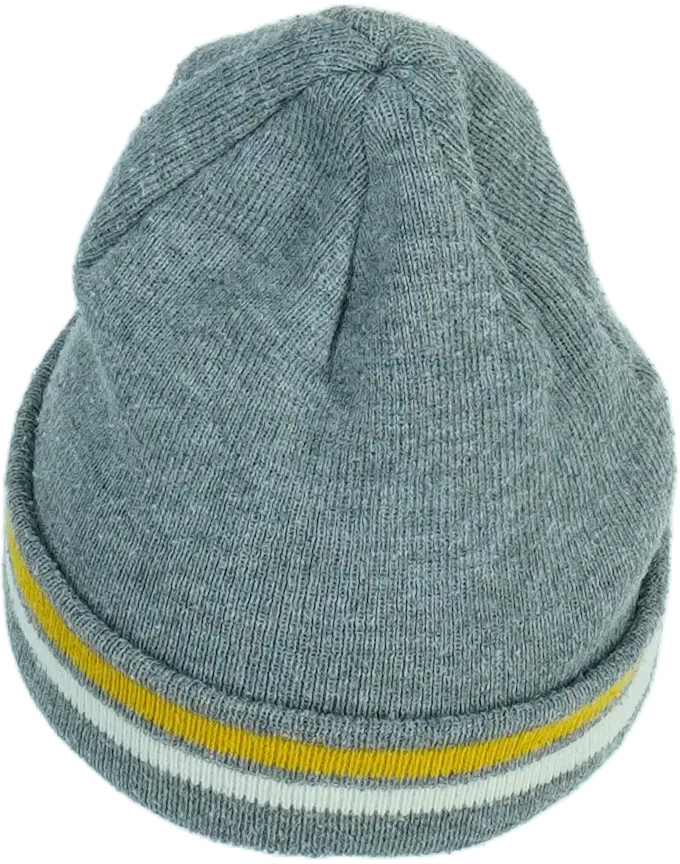 Szürke George Sapka EU 152 / UK 12 év / US 12 év/L