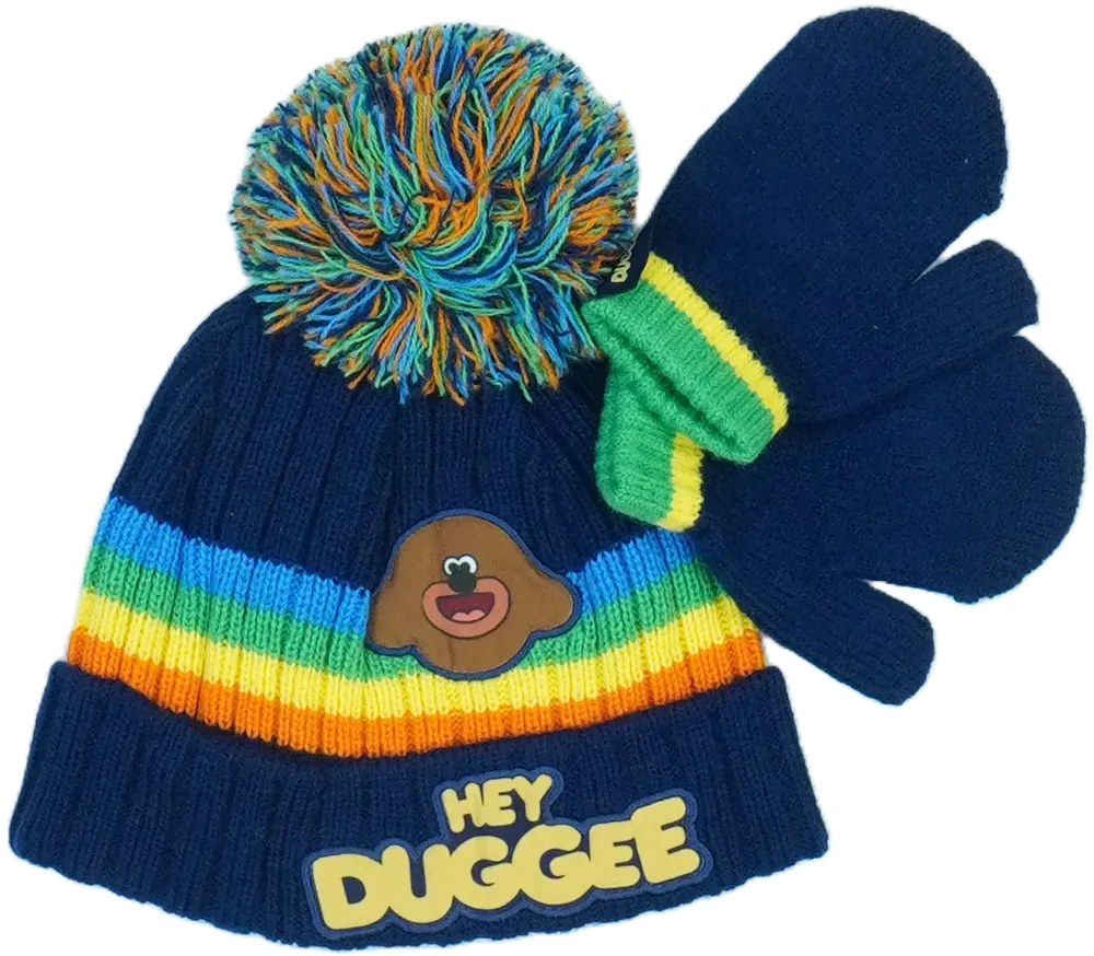 Kék George Sapka EU 98 / UK 3 év / US 3T