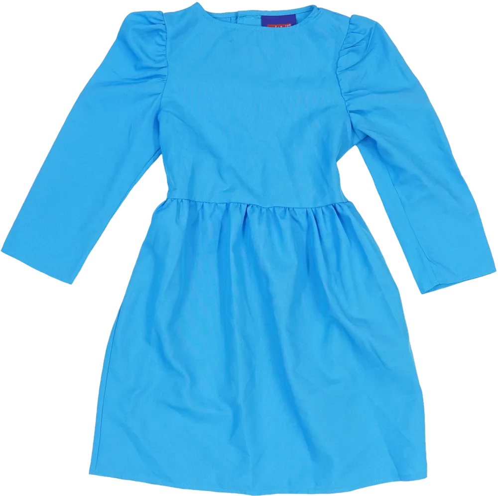 Kék Egyéb Jelmez EU 122 / UK 7 év / US 7 év/M