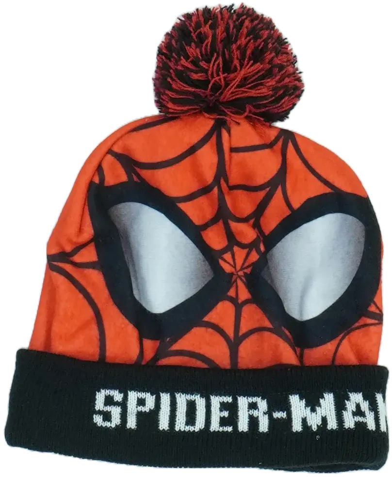 Fekete Marvel Sapka Egyméret