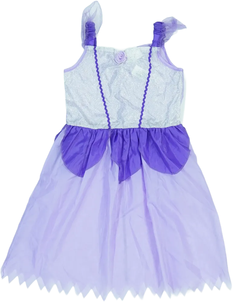 Lila Egyéb Jelmez EU 128 / UK 8 év / US 8 év/M