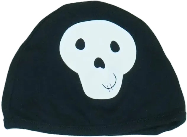 Fekete George Sapka EU 62 / UK 0-3 hónap / US 0-3 hónap