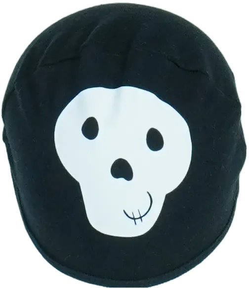 Fekete George Sapka EU 62 / UK 0-3 hónap / US 0-3 hónap