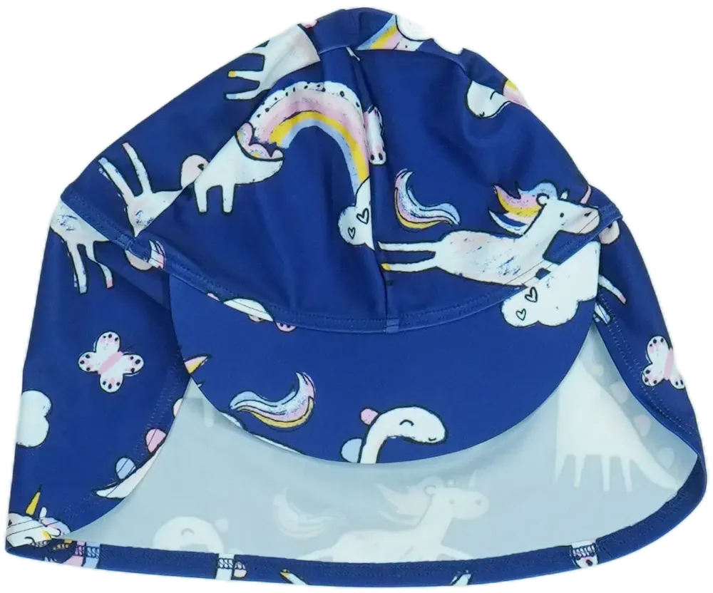 Kék George Sapka EU 92 / UK 2 év / US 2T