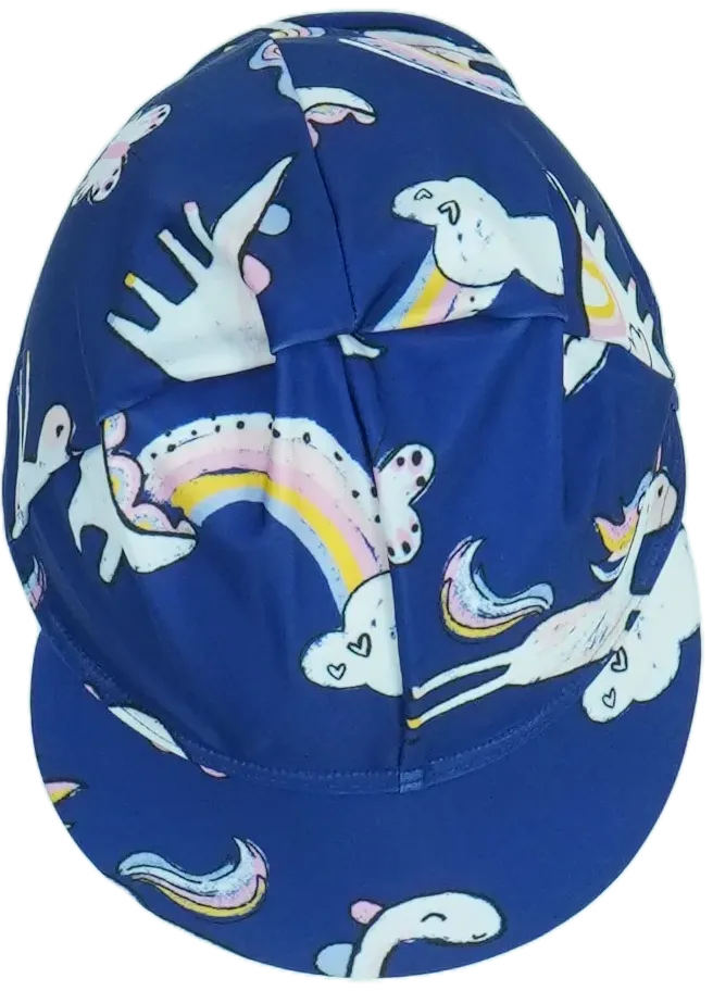 Kék George Sapka EU 92 / UK 2 év / US 2T