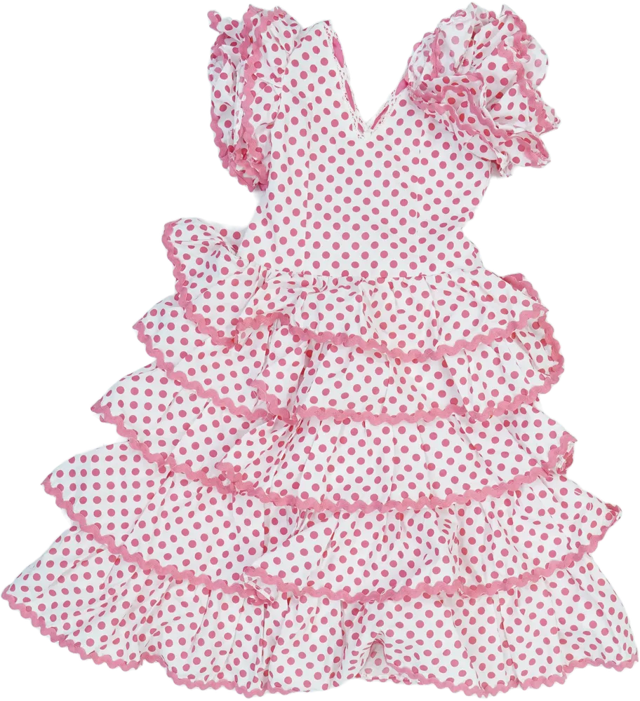 Rózsaszín Egyéb Jelmez EU 110 / UK 5 év / US 5 év/XS