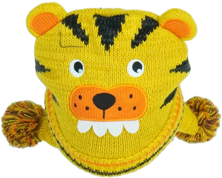 Barna TU Sapka EU 110 / UK 5 év / US 5 év/XS