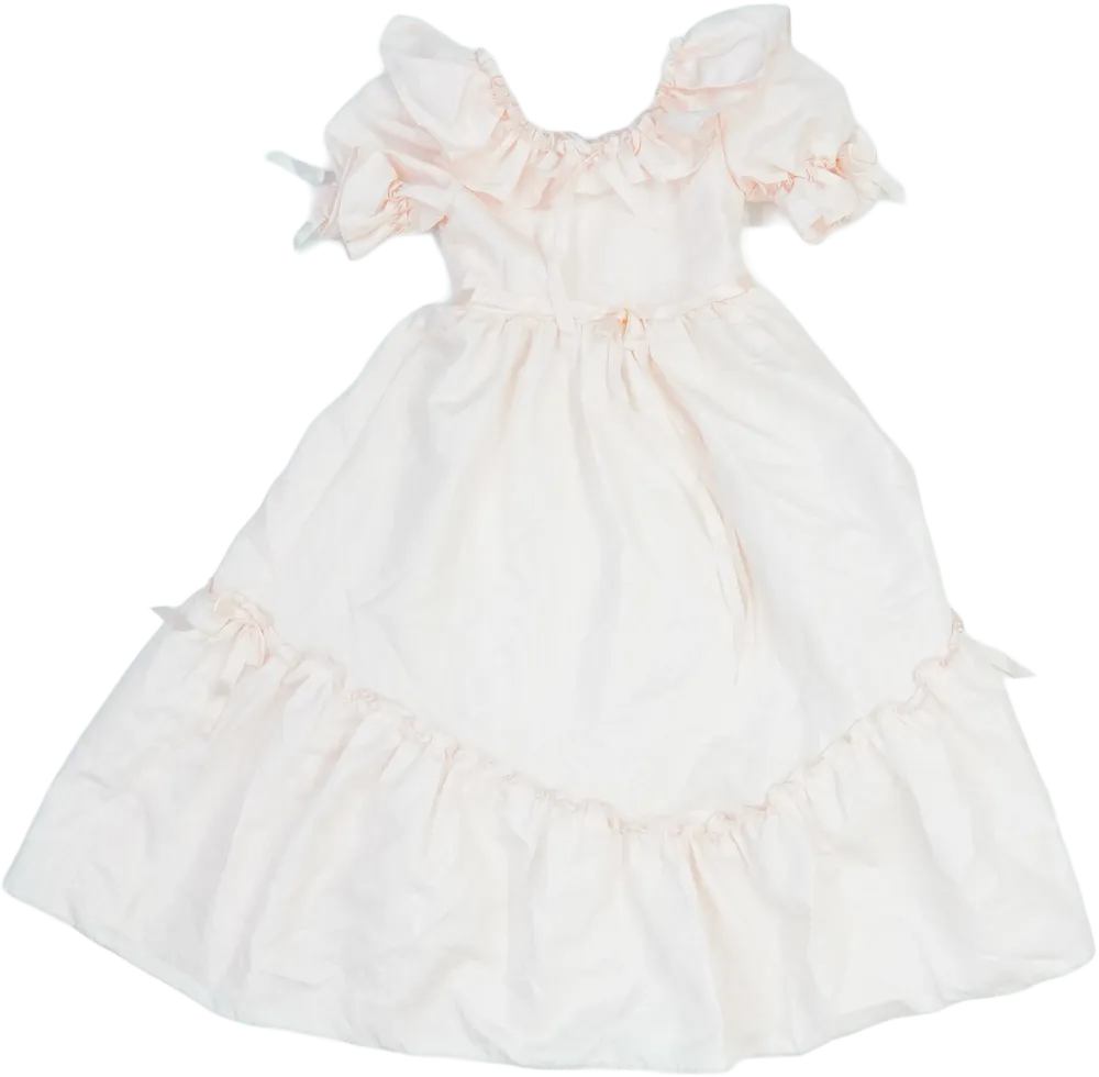 Rózsaszín Egyéb Jelmez EU 128 / UK 8 év / US 8 év/M