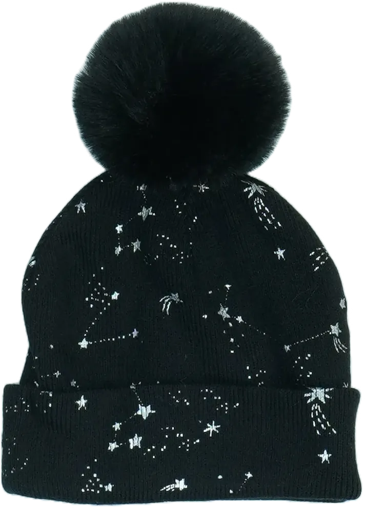 Fekete George Sapka EU 128 / UK 8 év / US 8 év/M