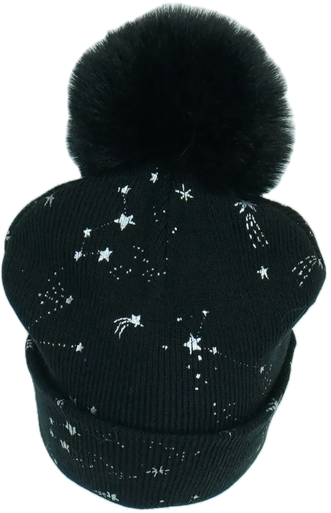 Fekete George Sapka EU 128 / UK 8 év / US 8 év/M