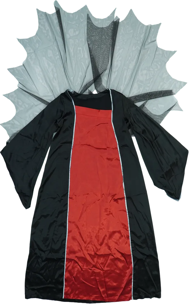 Fekete Egyéb Jelmez EU 152 / UK 12 év / US 12 év/L