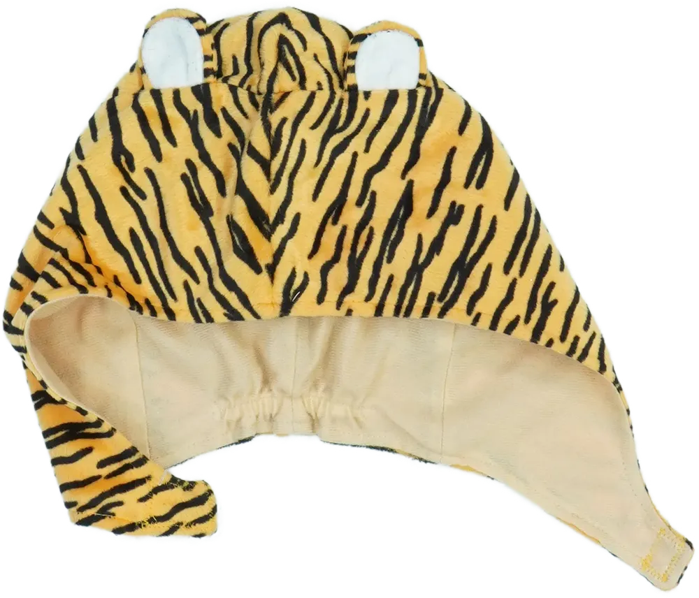 Barna Egyéb Jelmez EU 122 / UK 7 év / US 7 év/M