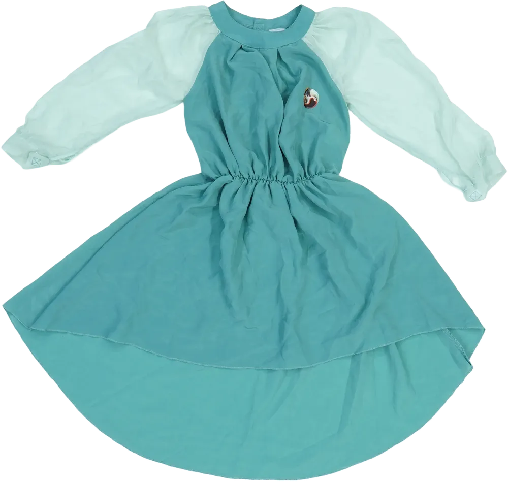 Kék Egyéb Jelmez EU 134 / UK 9 év / US 9 év/L