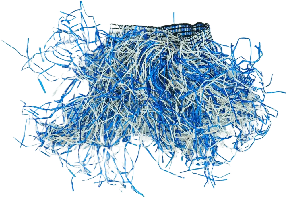 Kék Egyéb Jelmez EU 92 / UK 2 év / US 2T