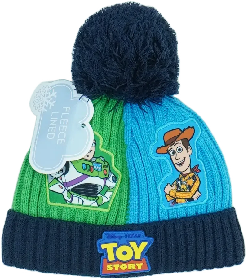 Többszínű Disney Sapka EU 98 / UK 3 év / US 3T