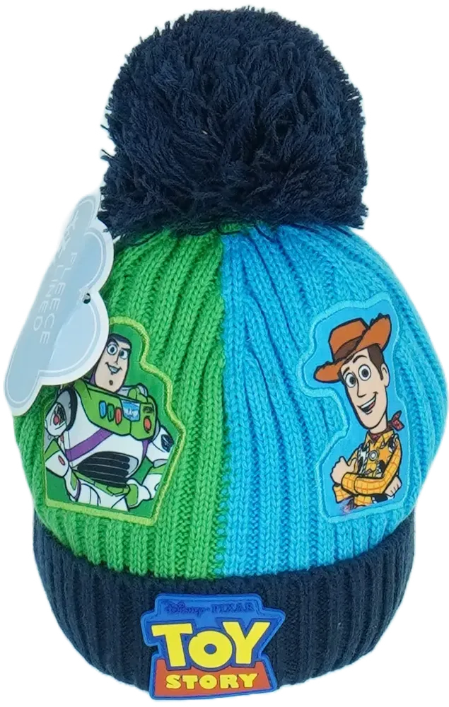 Többszínű Disney Sapka EU 98 / UK 3 év / US 3T