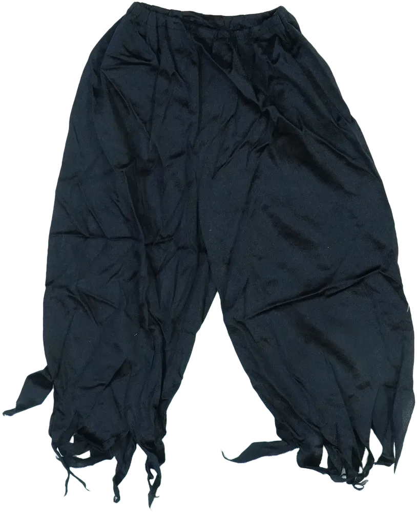 Fekete Egyéb Jelmez EU 128 / UK 8 év / US 8 év/M