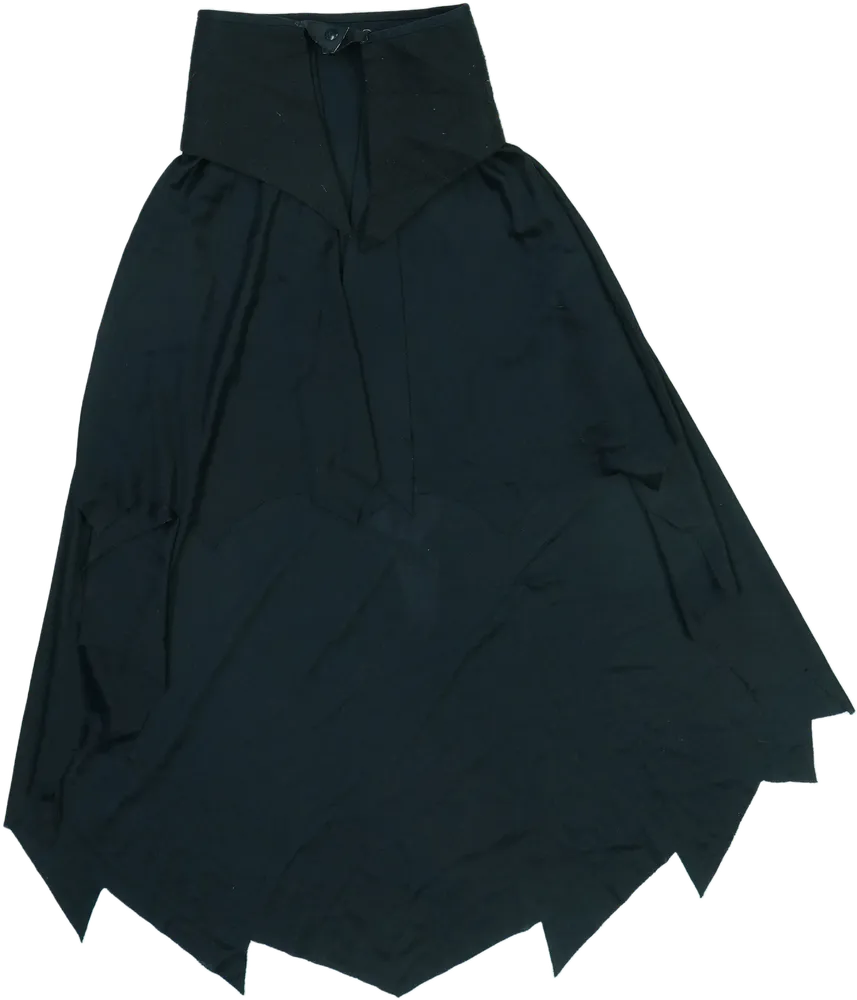 Fekete Egyéb Jelmez EU 164 / UK 14 év / US 14 év/XL