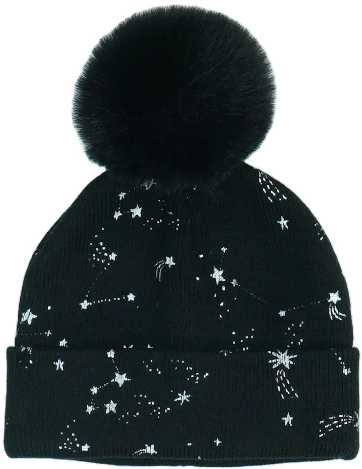 Fekete George Sapka EU 128 / UK 8 év / US 8 év/M