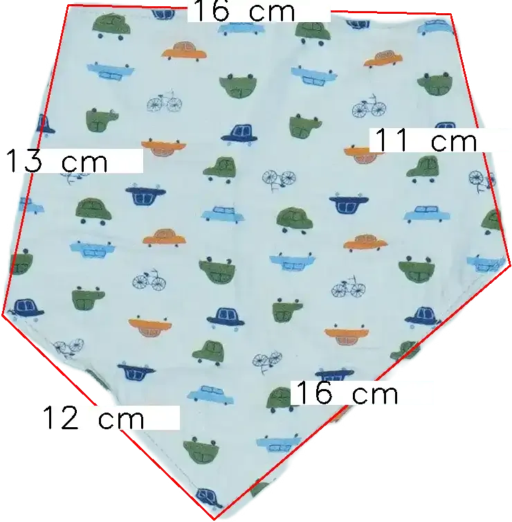 Szürke George Előke Egyméret