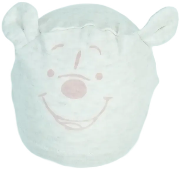 Szürke Disney Sapka EU 50 / UK Újszülött / US Újszülött