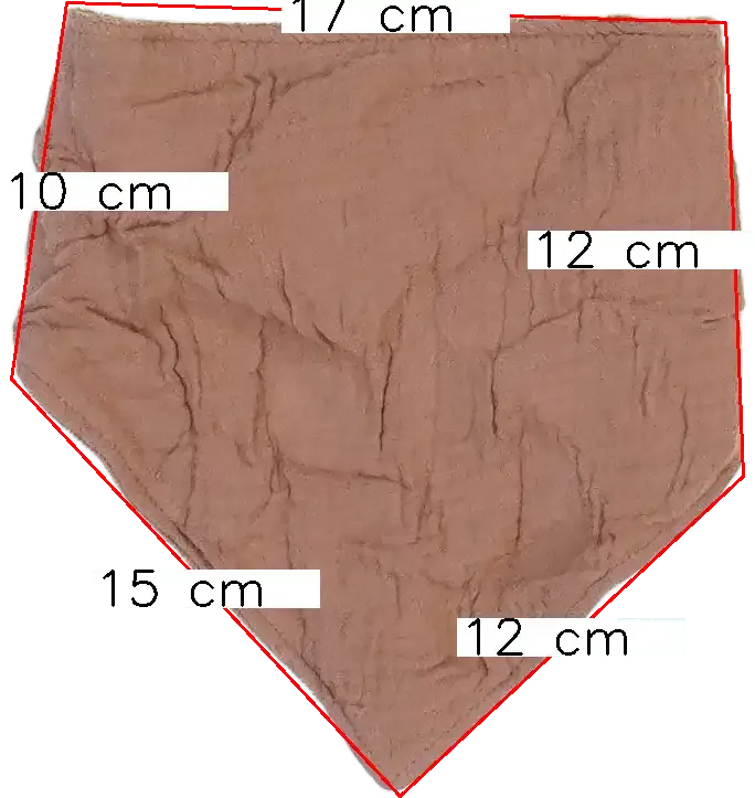 Barna DreamWorks Előke Egyméret