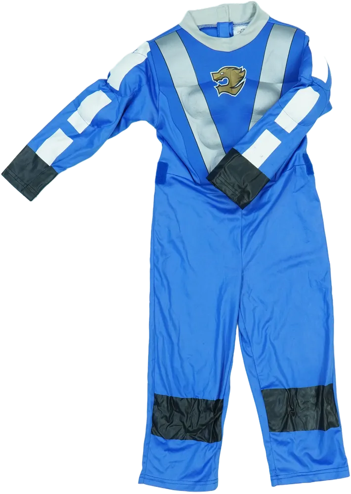 Kék Egyéb Jelmez EU 104 / UK 4 év / US 4T/XS