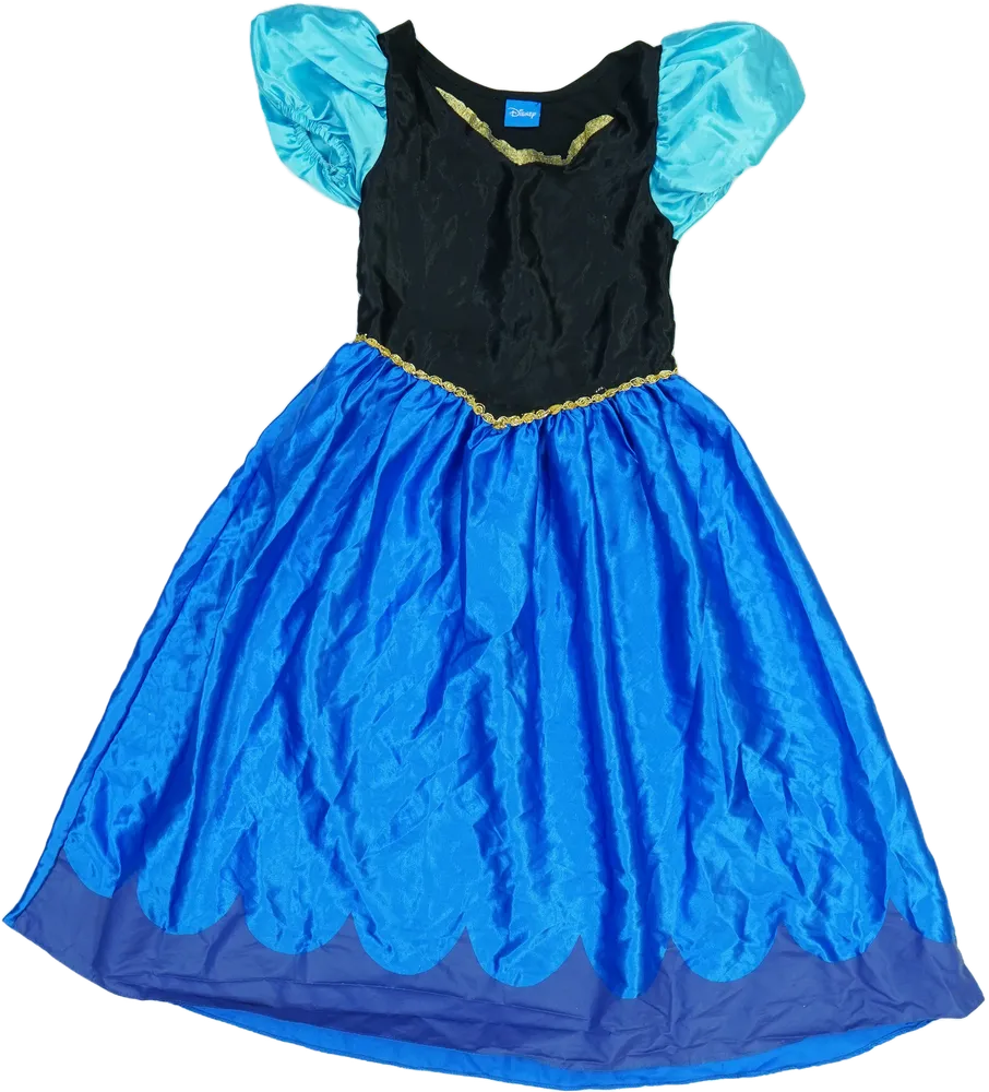 Kék Disney Jelmez EU 128 / UK 8 év / US 8 év/M