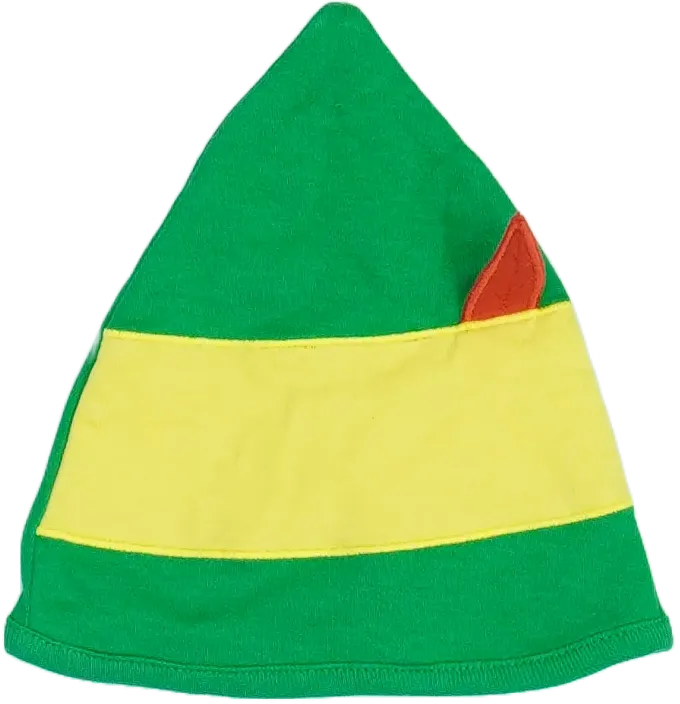 Zöld George Sapka EU 62 / UK 0-3 hónap / US 0-3 hónap