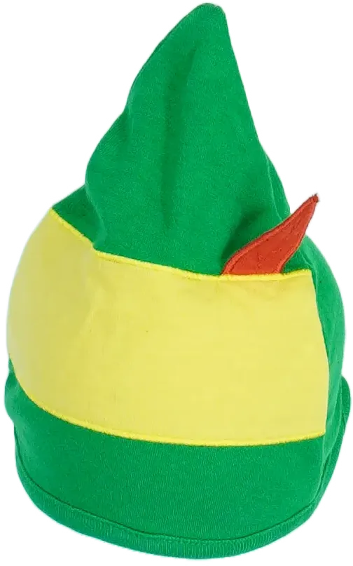 Zöld George Sapka EU 62 / UK 0-3 hónap / US 0-3 hónap