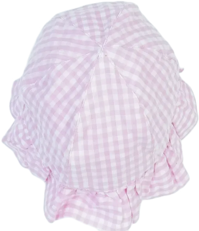 Rózsaszín George Kalap EU 80 / UK 9-12 hónap / US 12 hónap