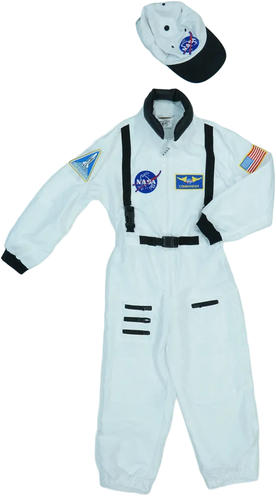 Fehér Egyéb Jelmez EU 140 / UK 10 év / US 10 év/L