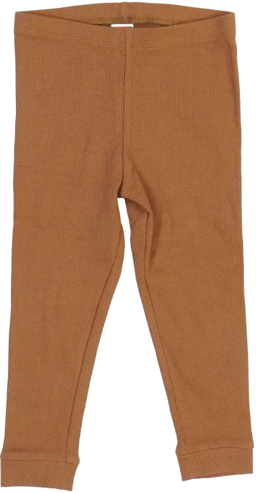 Barna Hema Baby nadrág EU 98 / UK 3 év / US 3T