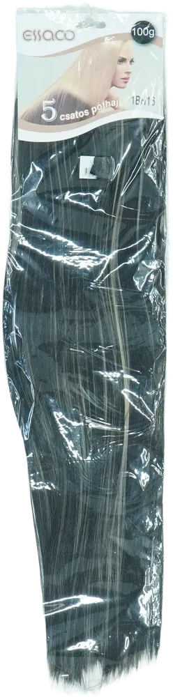 Fekete Essaco Jelmez Egyméret