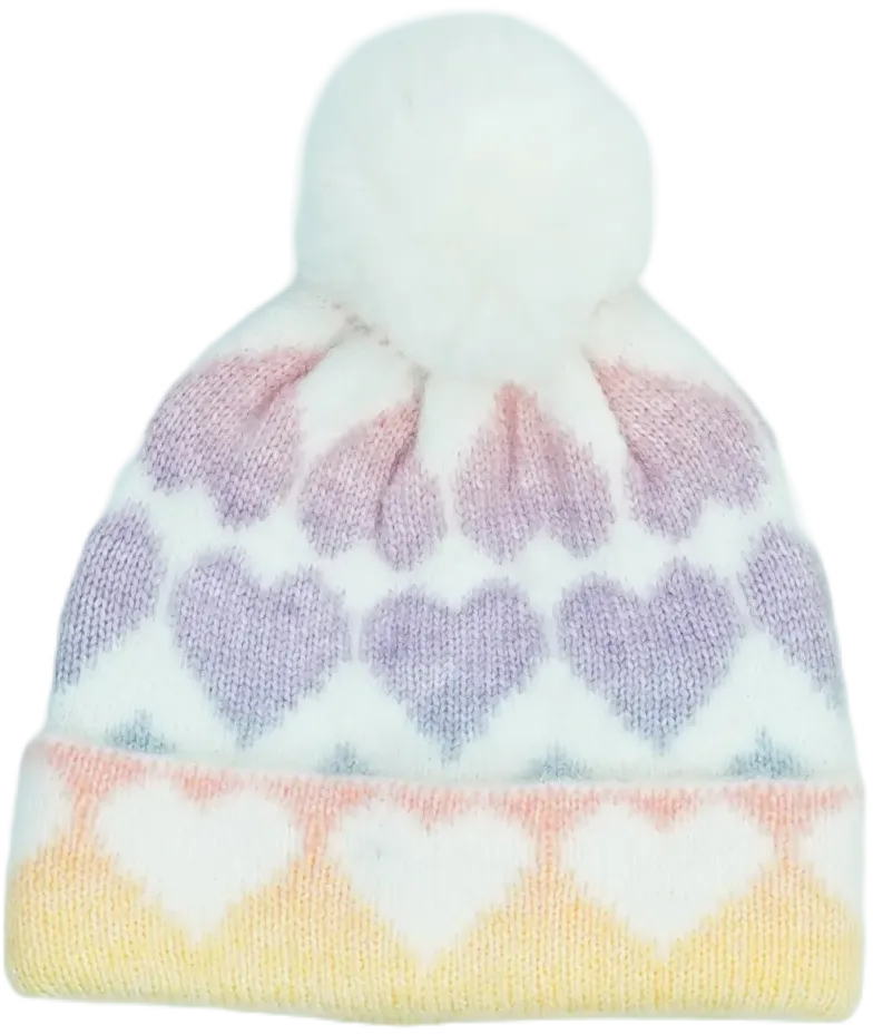 Többszínű George Sapka EU 152 / UK 12 év / US 12 év/L