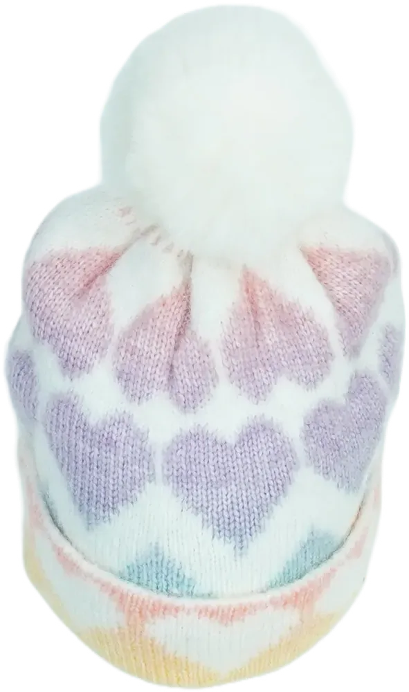 Többszínű George Sapka EU 152 / UK 12 év / US 12 év/L