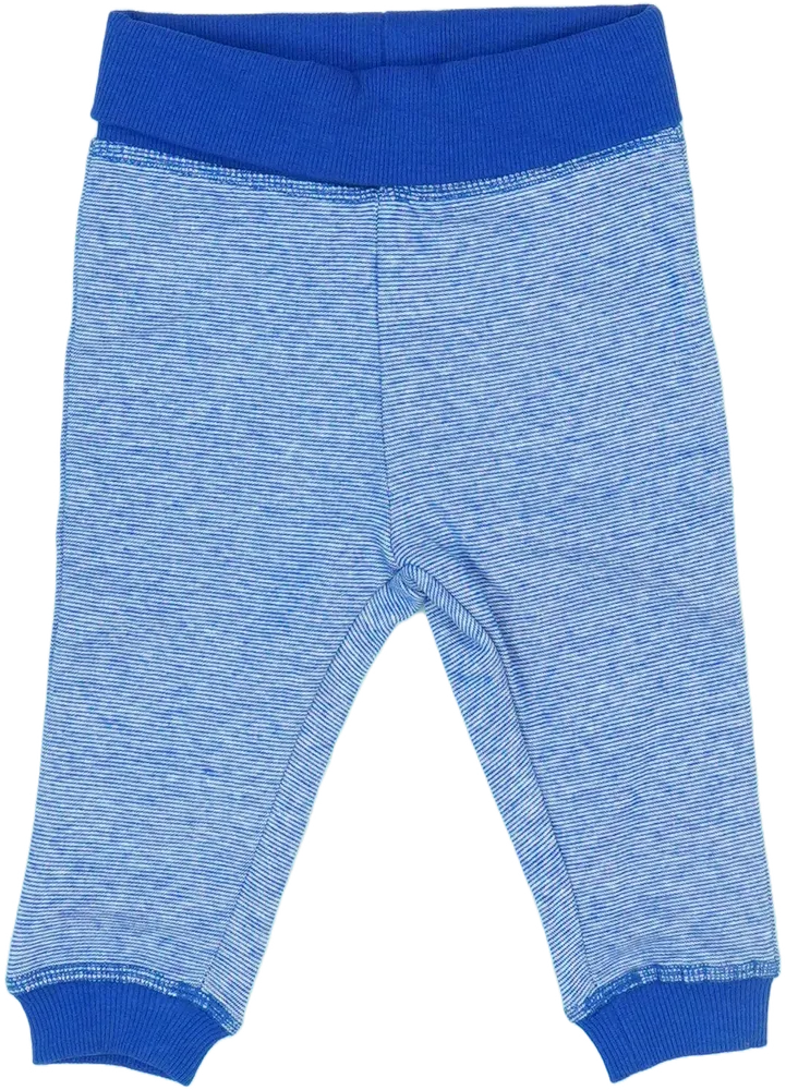 Kék Lupilu Melegítőnadrág EU 68 / UK 3-6 hónap / US 3-6 hónap