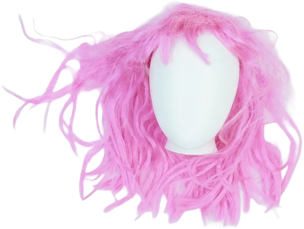 Rózsaszín Egyéb Jelmez Egyméret