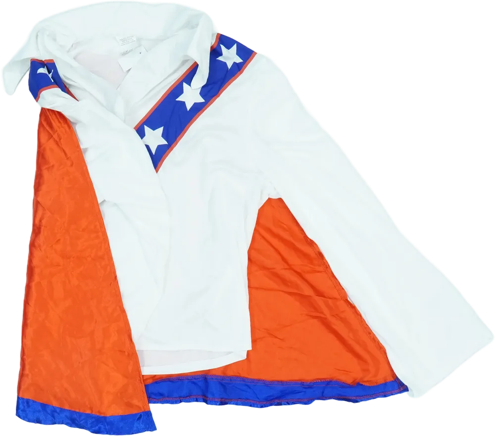 Többszínű Egyéb Jelmez EU 164 / UK 14 év / US 14 év/XL