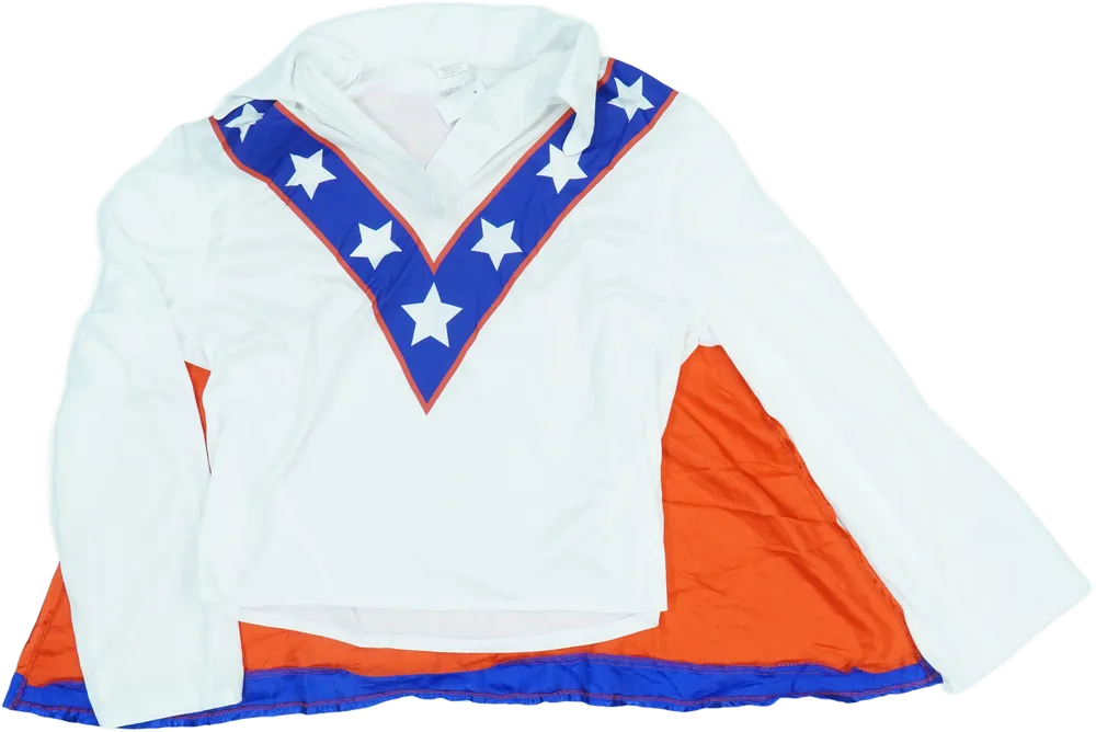 Többszínű Egyéb Jelmez EU 164 / UK 14 év / US 14 év/XL