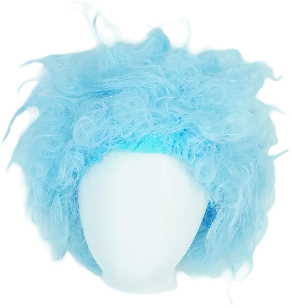 Kék Egyéb Jelmez Egyméret