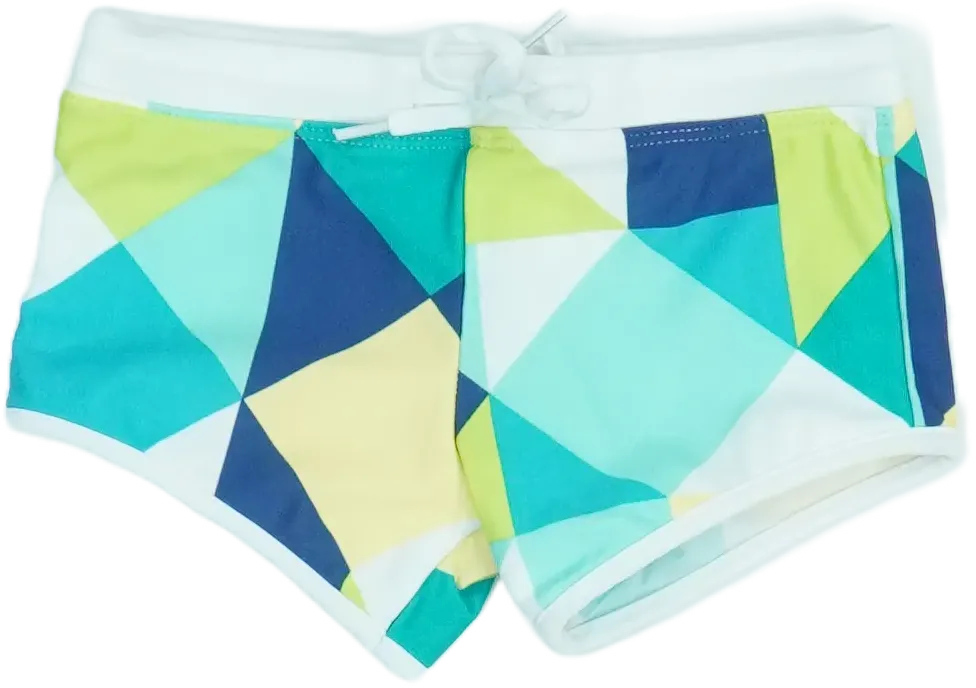 Többszínű Overkids Fürdőnadrág EU 92 / UK 2 év / US 2T