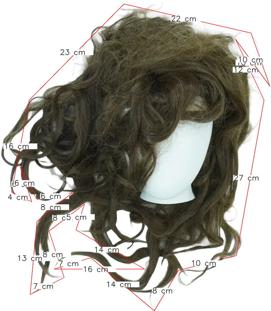 Barna Egyéb Jelmez Egyméret