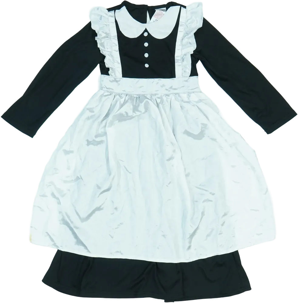 Többszínű Egyéb Jelmez EU 128 / UK 8 év / US 8 év/M