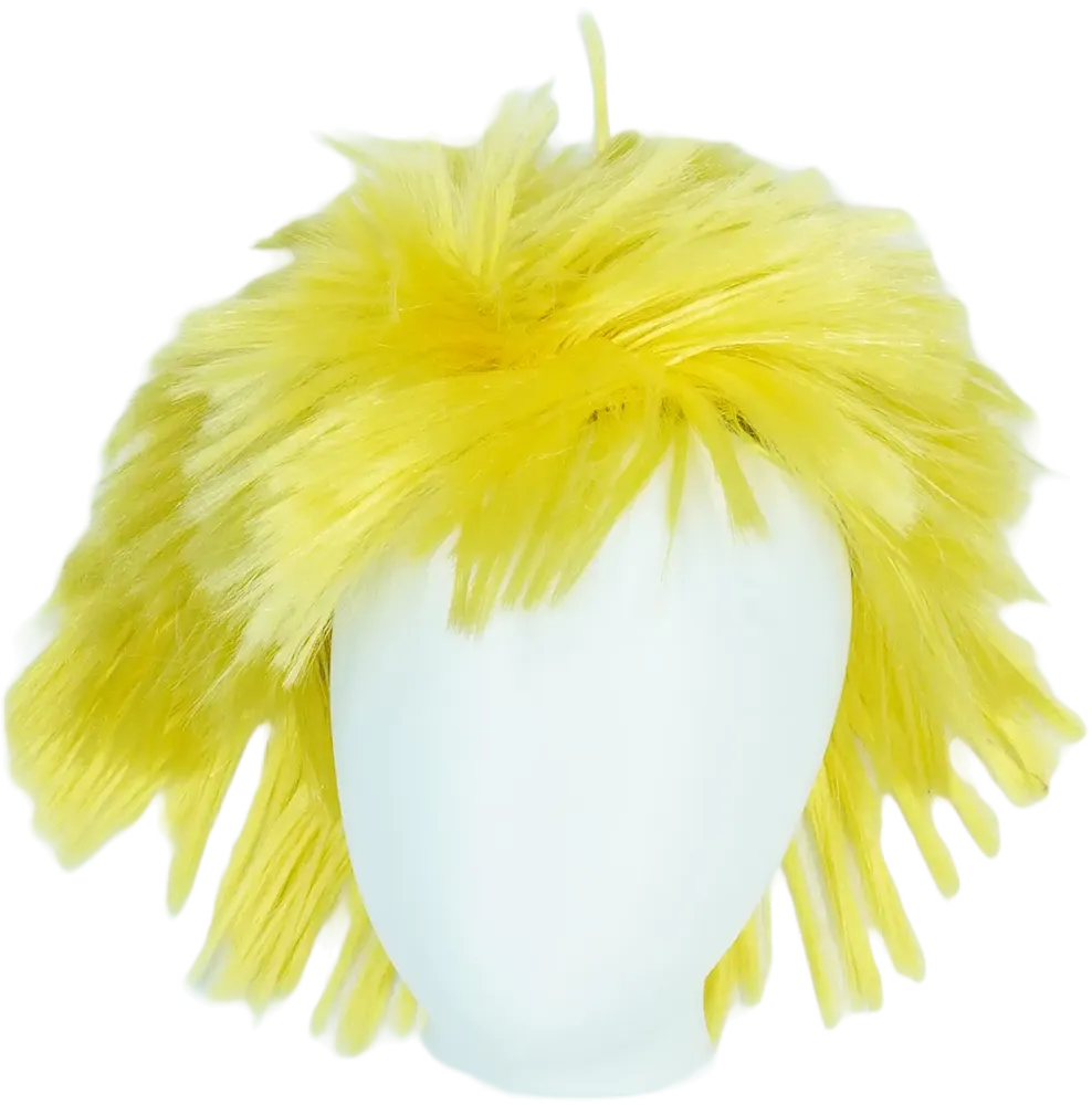 Sárga Egyéb Jelmez Egyméret