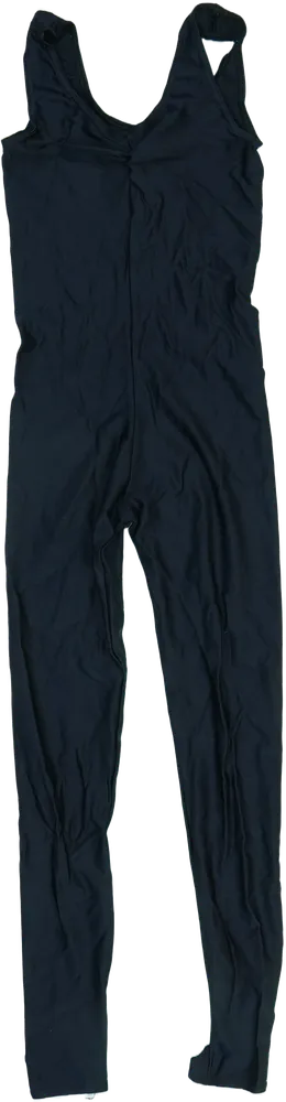 Fekete Egyéb Jelmez EU 146 / UK 11 év / US 12 év/L