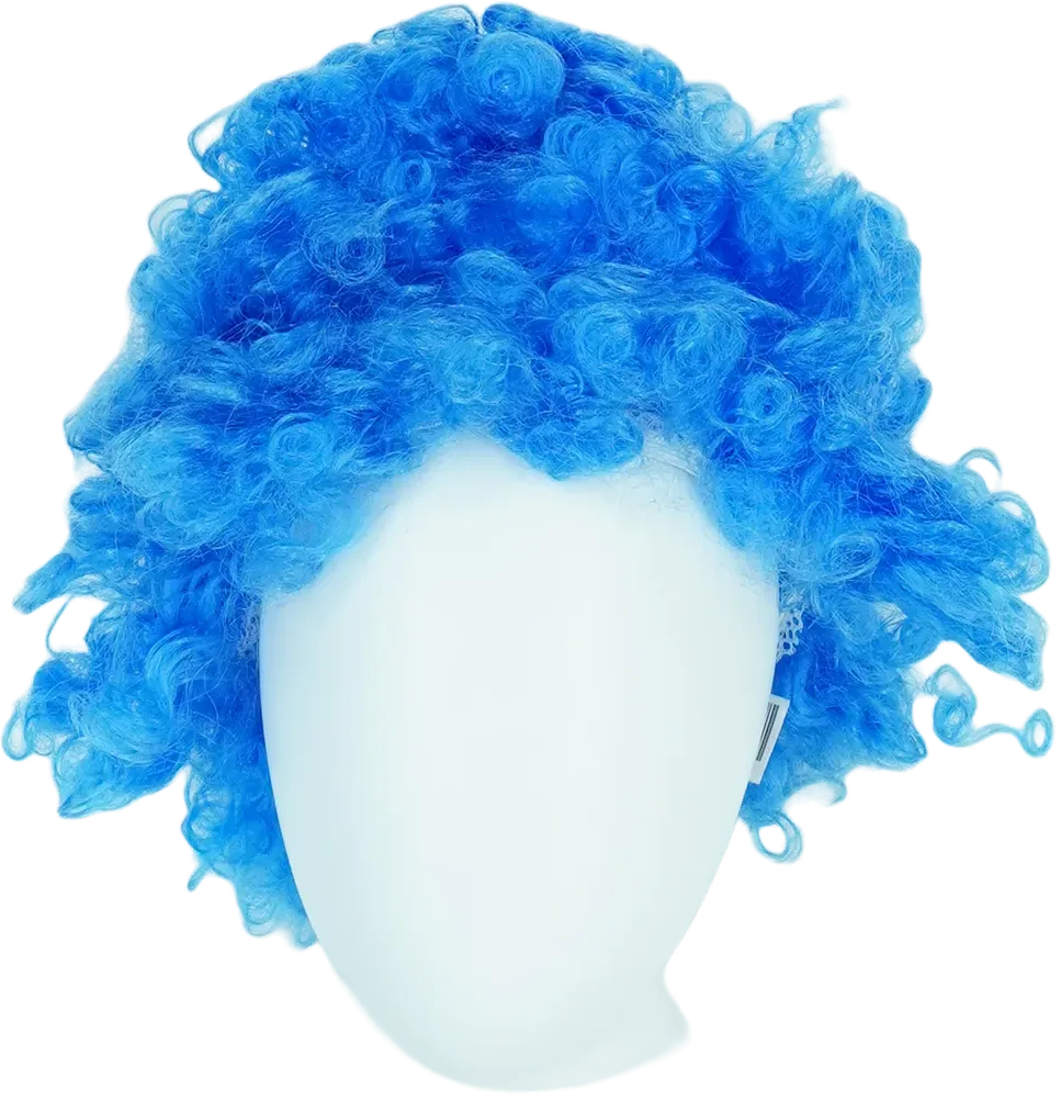 Kék Egyéb Jelmez Egyméret