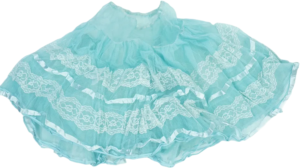 Kék Egyéb Jelmez EU 158 / UK 13 év / US 14 év/XL