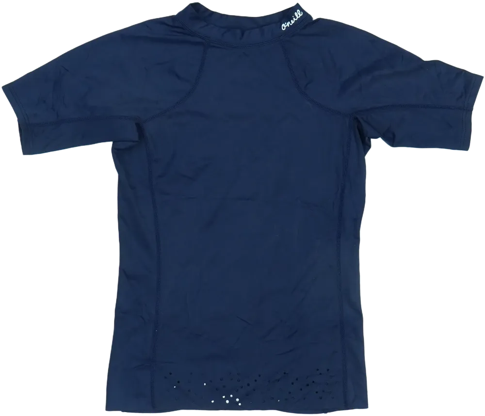 Kék O'neill Napvédő felső EU 152 / UK 12 év / US 12 év/L